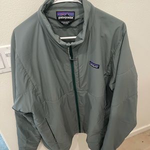 Patagonia Nano Air Full Zip